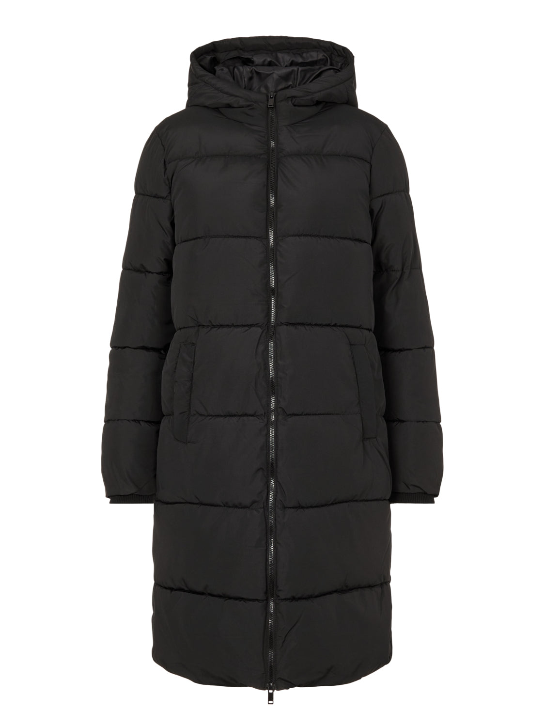 PCBEE Coat - Black
